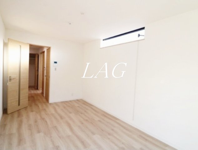 その他部屋・スペース　寝室です。