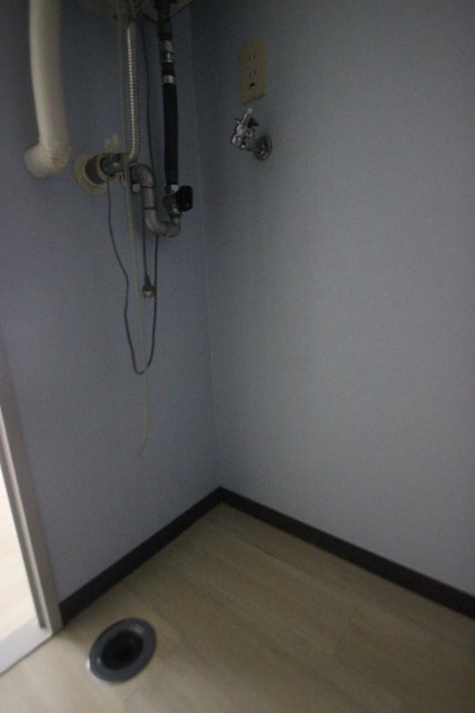 その他　同物件別号室の写真です。