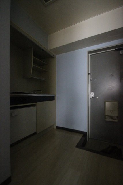 その他部屋・スペース　同物件別号室の写真です。