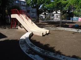 公園　小鳩公園（公園）まで355m