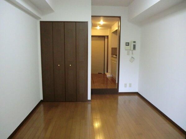 居室・リビング　使いやすい居間です