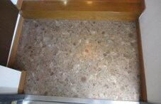 玄関　きれいな玄関です