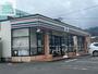 コンビニ　セブンイレブン長崎田中町東望店（コンビニ）まで1007m