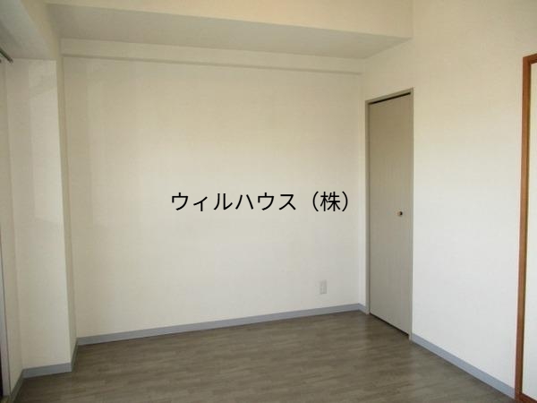 その他部屋・スペース　フローリング！