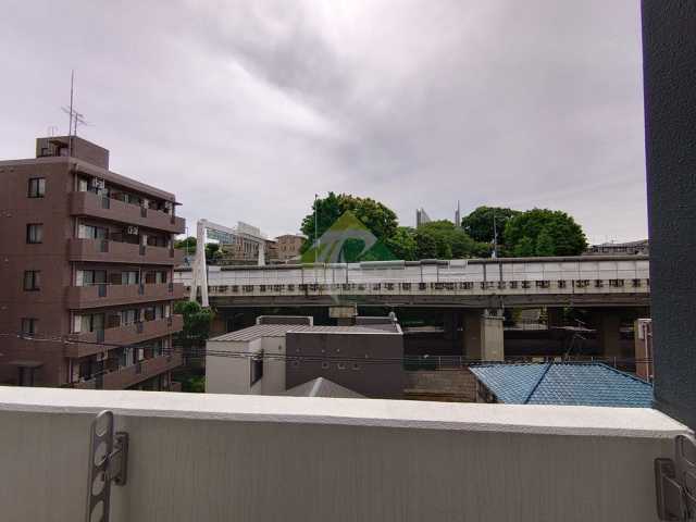 眺望　プレシャス音羽