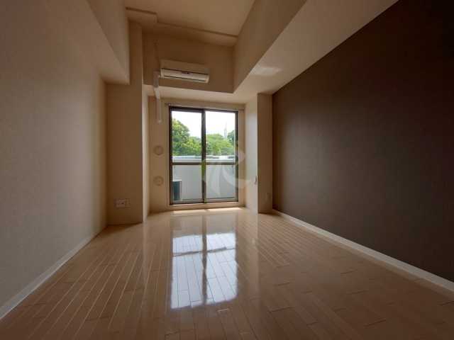 居室・リビング　プレシャス音羽