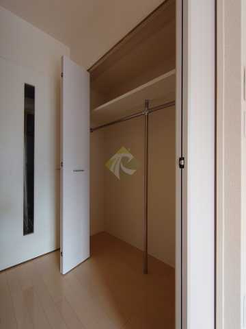 収納　プレシャス音羽