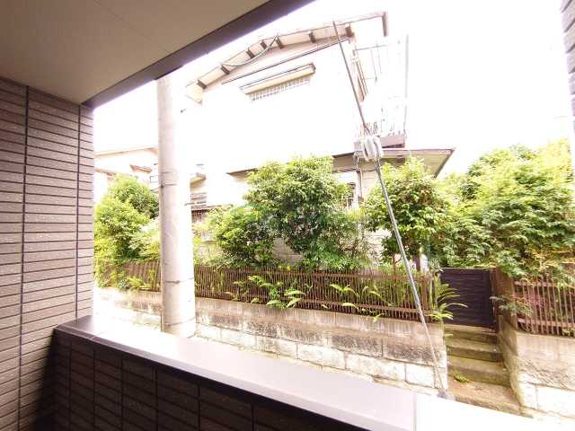 眺望　リライフ下北沢店