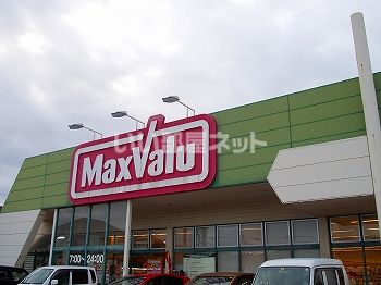 スーパー　マックスバリュ溝口店（スーパー）まで1005m