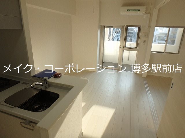 その他　※同シリーズの別建物の部屋写真引用