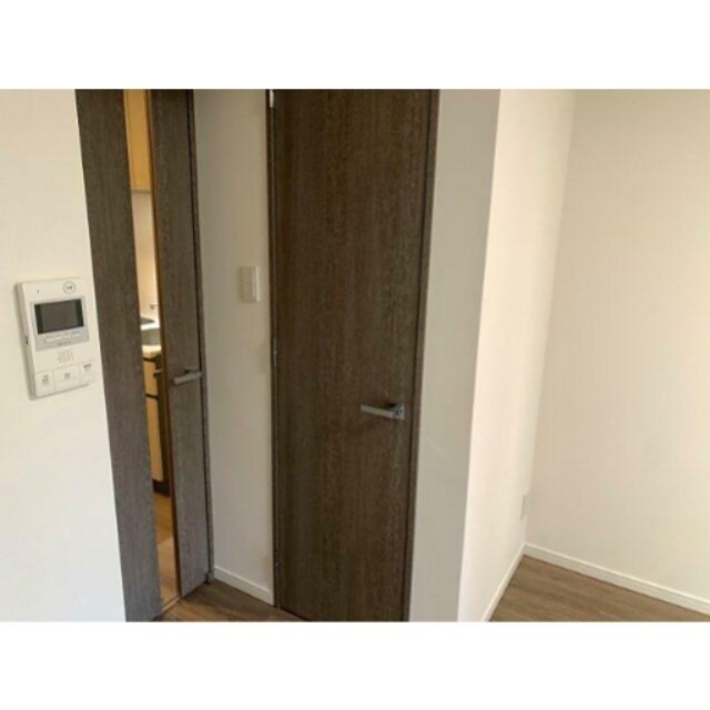 セキュリティ　※同仕様写真含む