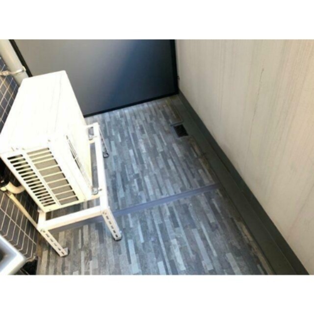 バルコニー　※同仕様写真含む