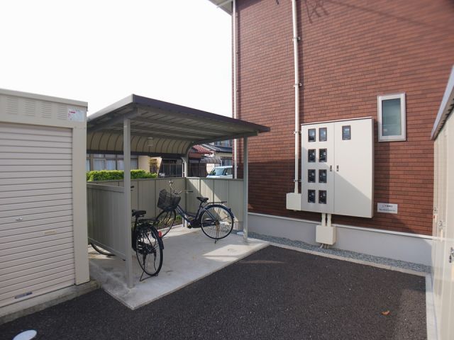 その他共有部分