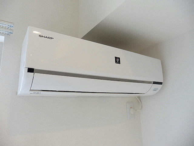 その他設備　※写真は他号室です