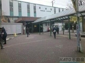 その他　成瀬駅(JR東日本 横浜線)（その他）まで400m