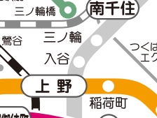 その他　☆路線図☆