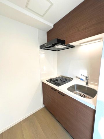 キッチン　☆調理も捗るシステムキッチン☆