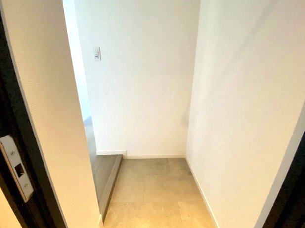 玄関　☆玄関スペース☆