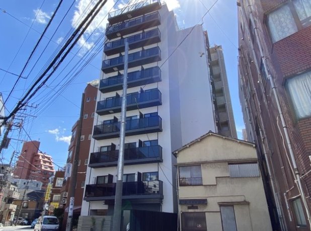 建物外観　☆きれいな外観☆