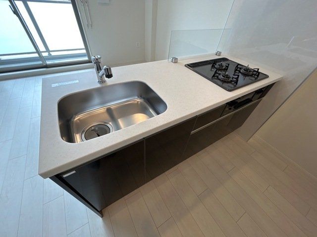 キッチン　物件画像