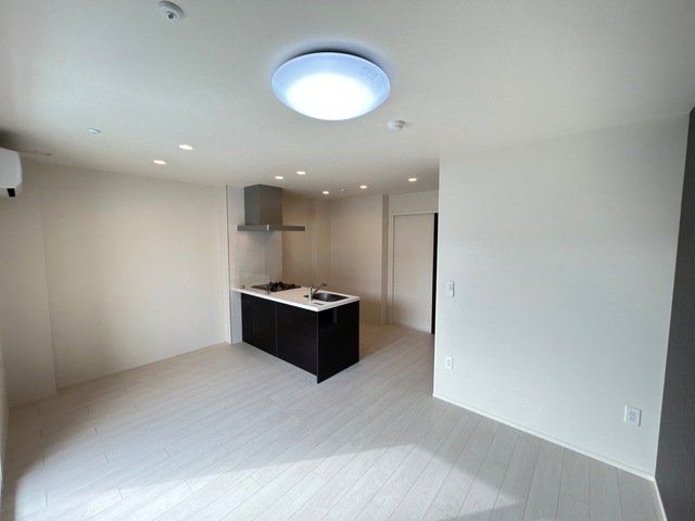 居室・リビング　物件画像