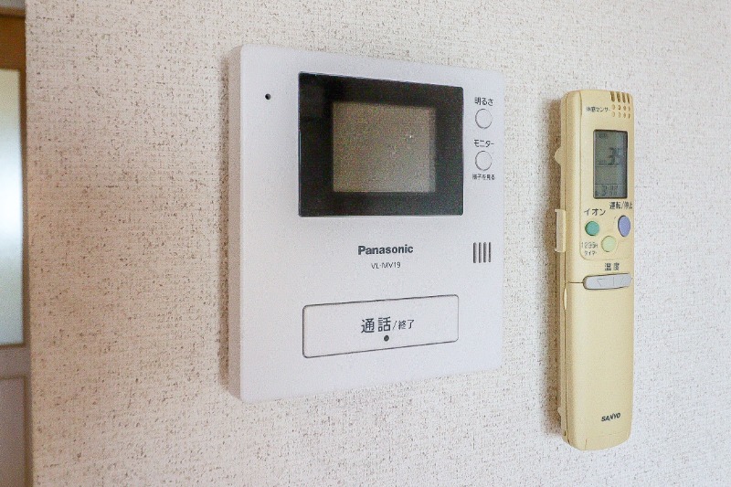 セキュリティ　図面と現状に相違がある場合には現状を優先