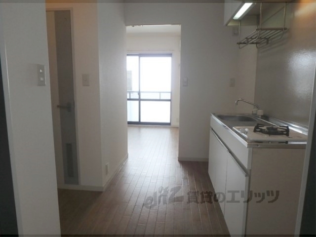 その他部屋・スペース　廊下