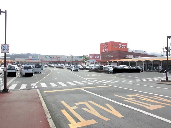 その他　サファ福山（その他）まで600m