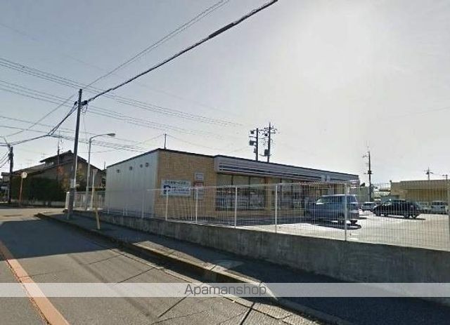 コンビニ　セブンイレブン（コンビニ）まで9563m