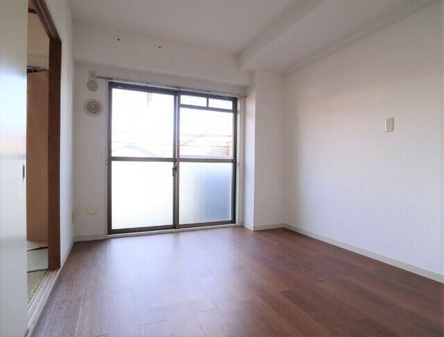 居室・リビング　リビング/居室