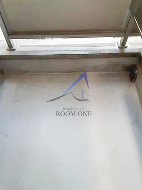 バルコニー　バルコニーです。