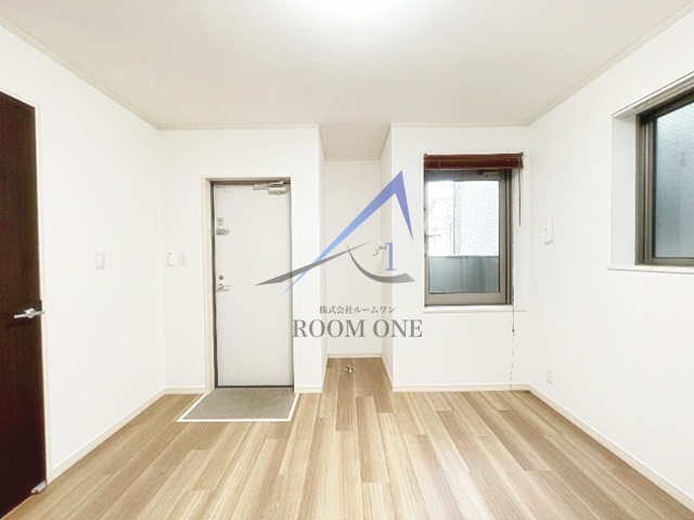 その他部屋・スペース　寝室です。