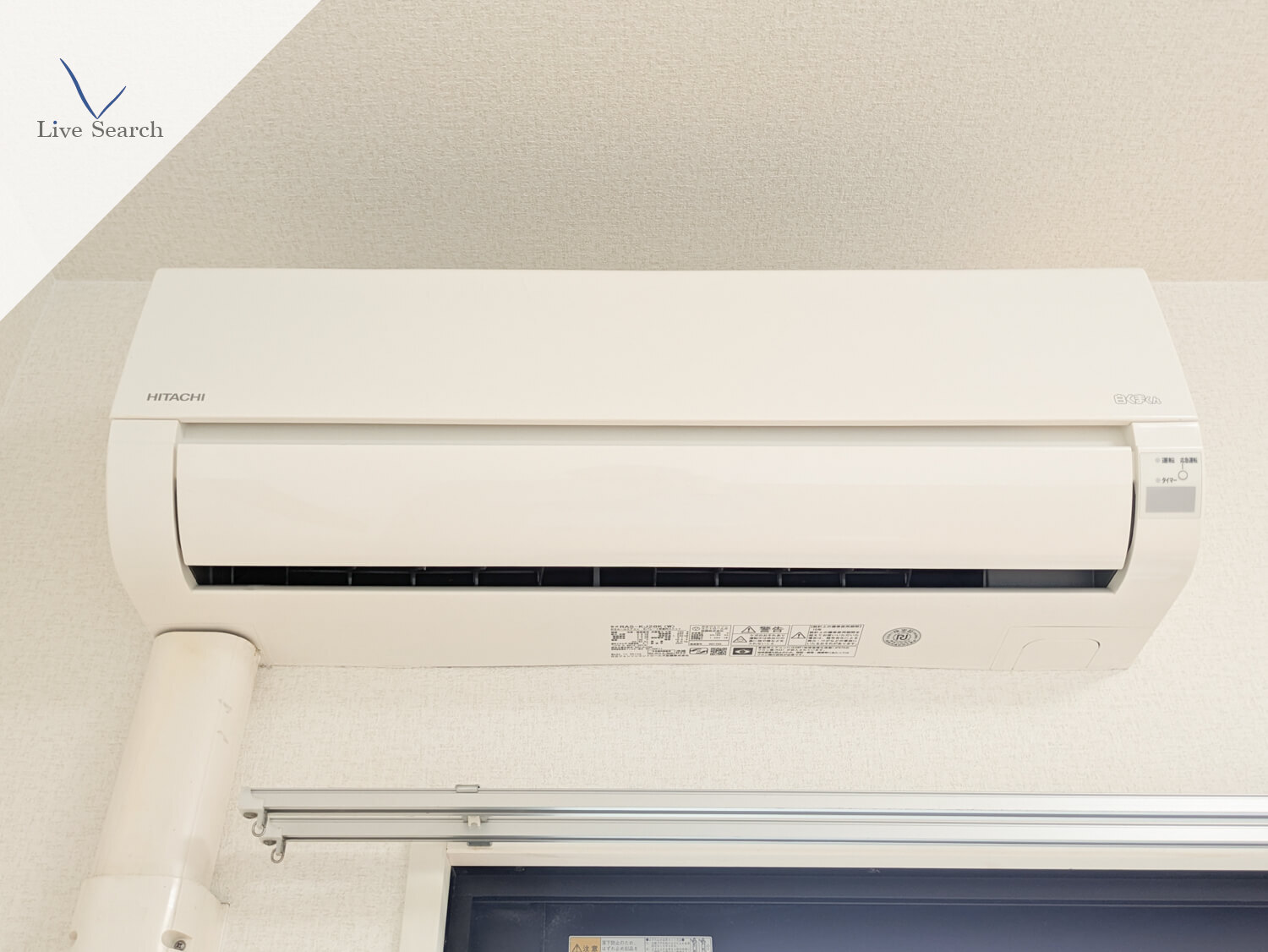 その他　写真は別号室です。現況優先になります。