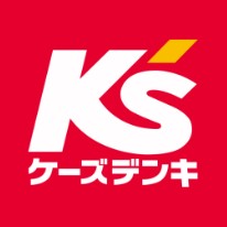 ホームセンター　ケーズデンキ福岡長浜店（ホームセンター）まで395m
