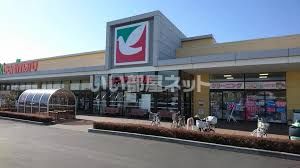 スーパー　ヨークベニマル栃木祝町店（スーパー）まで1708m