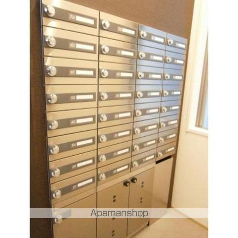 その他共有部分　その他共有部分