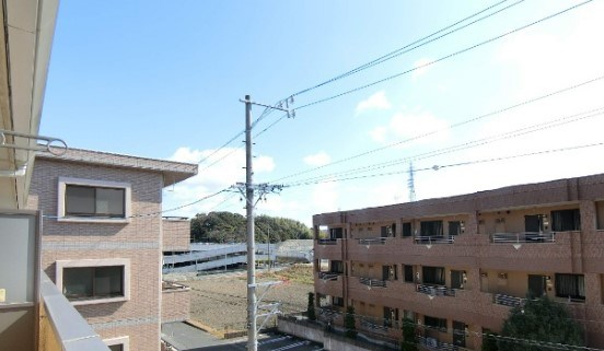 眺望　※他部屋参照