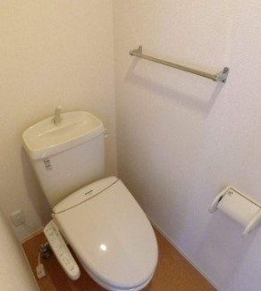 トイレ　※他部屋参照