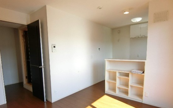 居室・リビング　※他部屋参照