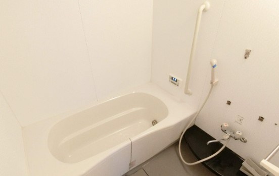 バス・シャワールーム　※他部屋参照