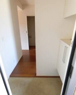 玄関　※他部屋参照
