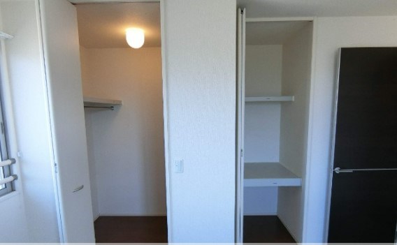 収納　※他部屋参照