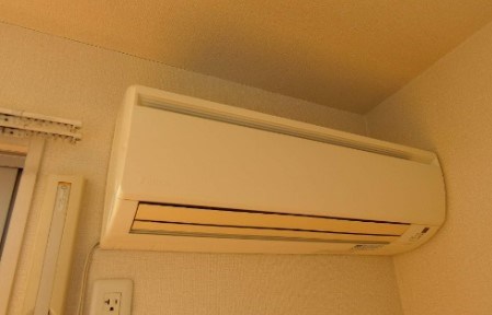 その他設備　※他部屋参照