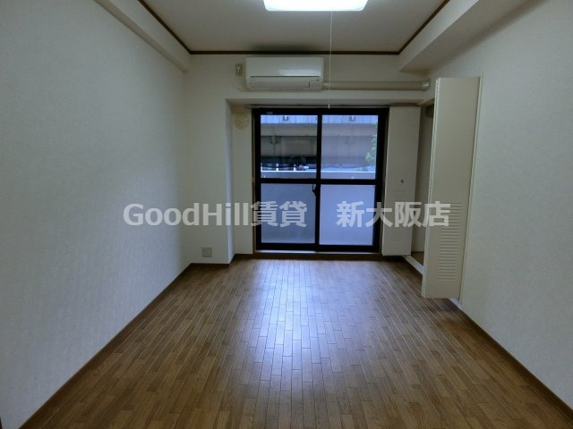 その他部屋・スペース　ノルデンハイム東三国