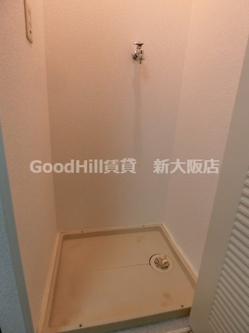 その他設備　ノルデンハイム東三国