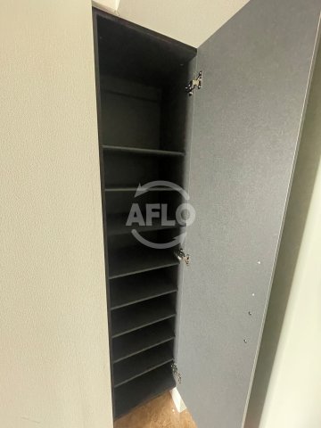収納　Luxe田辺　シューズボックス
