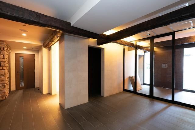 ロビー　■宅配ＢＯＸ■集合ポスト