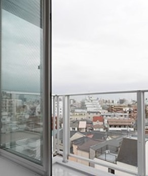 眺望　※同仕様写真