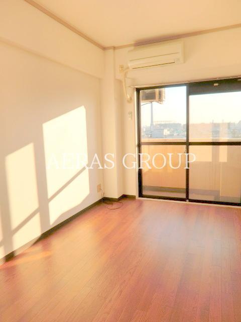 居室・リビング　同仕様