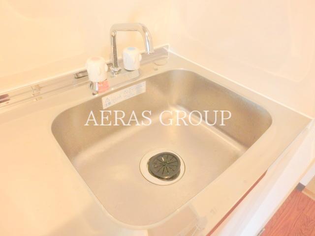 キッチン　同仕様